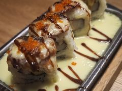 -西月山居匠心创意料理(江汉路新佳丽广场店)