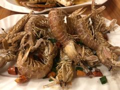 -沈家门海鲜夜排档(东港店)