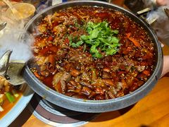 -厨道重庆菜馆(鸳鸯店)