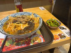 -笋爷高汤嗦螺粉·螺蛳粉(上社店)
