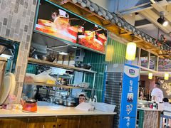 -李掌柜鲜菜火锅(移民广场店)