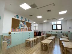 -蓝莓果幼儿园(通州梨园店)