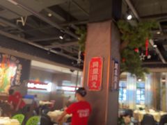 -聚味瞿记·龙虾堂(咸嘉湖店)