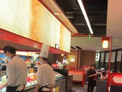 -钱小奴创意自助餐厅·原切谷饲安格斯畅吃(苏州昆山招商花园城店)