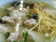 -金杨老摊头蛋饼(金口路店)