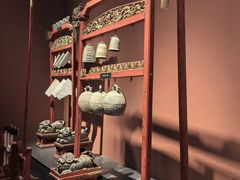 -中国闽台缘博物馆