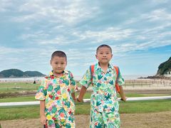 -东海半边山旅游度假区