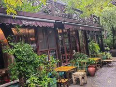 -阳光家常菜游客餐厅(千佛山店)