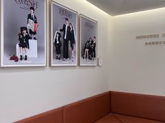 -HIMO海马体照相馆(上海华润CP静安店)