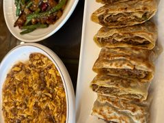 -民族饭荘(新华大街店)