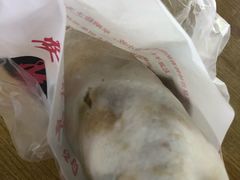 -安徽阜阳卷馍(西单店)