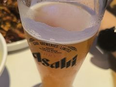 -不是烧烤·武汉大排档(亚运村店)