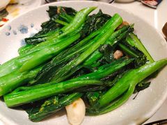 -清晖小苑•顺德地方菜(壹海城店)