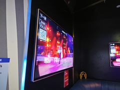 -唱吧麦颂KTV(萧山加州阳光广场店)