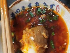 -石灰市毛记烧鸡公(解放碑店)