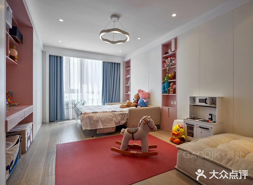 装修分享，花费3个月终于完工，170㎡的现代简约风家