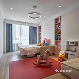 装修分享，花费3个月终于完工，170㎡的现代简约风家