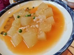 -山西会馆·晋菜·晋商宴·牌匾博物馆(胜利东街店)