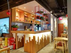 -虾满堂小龙虾烧烤(富荟广场店)