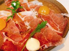 哈密瓜冻-北京金融街丽思卡尔顿酒店·意味轩 Cepe