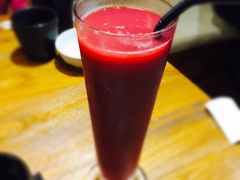 -云海肴·汽锅鸡·云南菜(天津国金汇店)