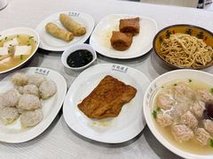 -阿狗烧麦(交通局店)