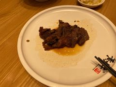 -黄太牛·牛肉面(长江北路店)