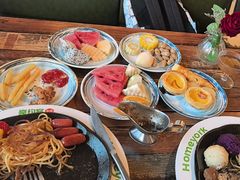 -豪约客牛排(海大南门店)