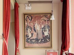 -橘洲1910花园江景西餐厅