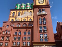 -青岛啤酒博物馆