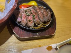 -吉兆·料理(红梅南路店)