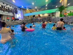 -水王国温泉水世界