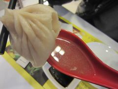-一品小笼(金融街店)