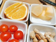 -湯系·煲汤手艺人(东二环泰禾广场店)