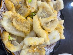 -潮州菜馆(十里河店)
