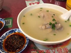 -易老妈蹄花.特色川菜(人民公园总店)