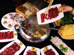 -潮牛鲜天下(小店富康店)