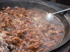 -敛巧饭民俗文化节