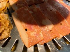 -韩聚屋韩国烤肉餐厅(新北万达店)