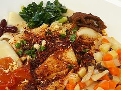 -姑娘手·陕西手工面·肉夹馍(象峰店)
