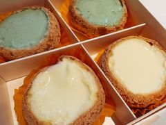 -民信老铺(双皮奶博物馆店)