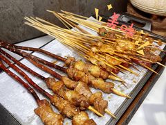 -谭十三大排档·18年老字号(船山路总店)