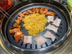 -炉队长·齐齐哈尔家庭烤肉(马家堡店)