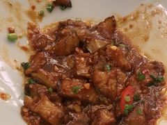 -望京楼flavor餐厅(古北水镇景区店)