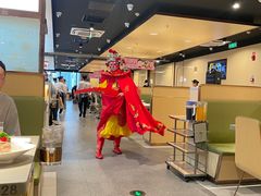 -海底捞火锅(龙湖金沙天街店)