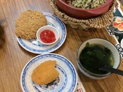 -和府捞面(星光大道一期店)