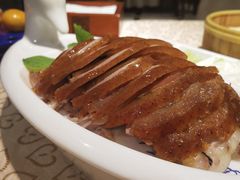 -大鸭梨烤鸭店(花园村店)