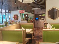 -周大厨辣椒炒肉(巨龙路店)