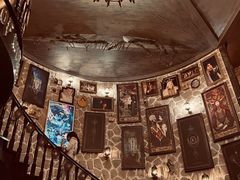 -雪灵魔法世界SHELLY’S TAROT(大良桂畔里店)
