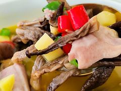 -闽海肴(北辰荟店)